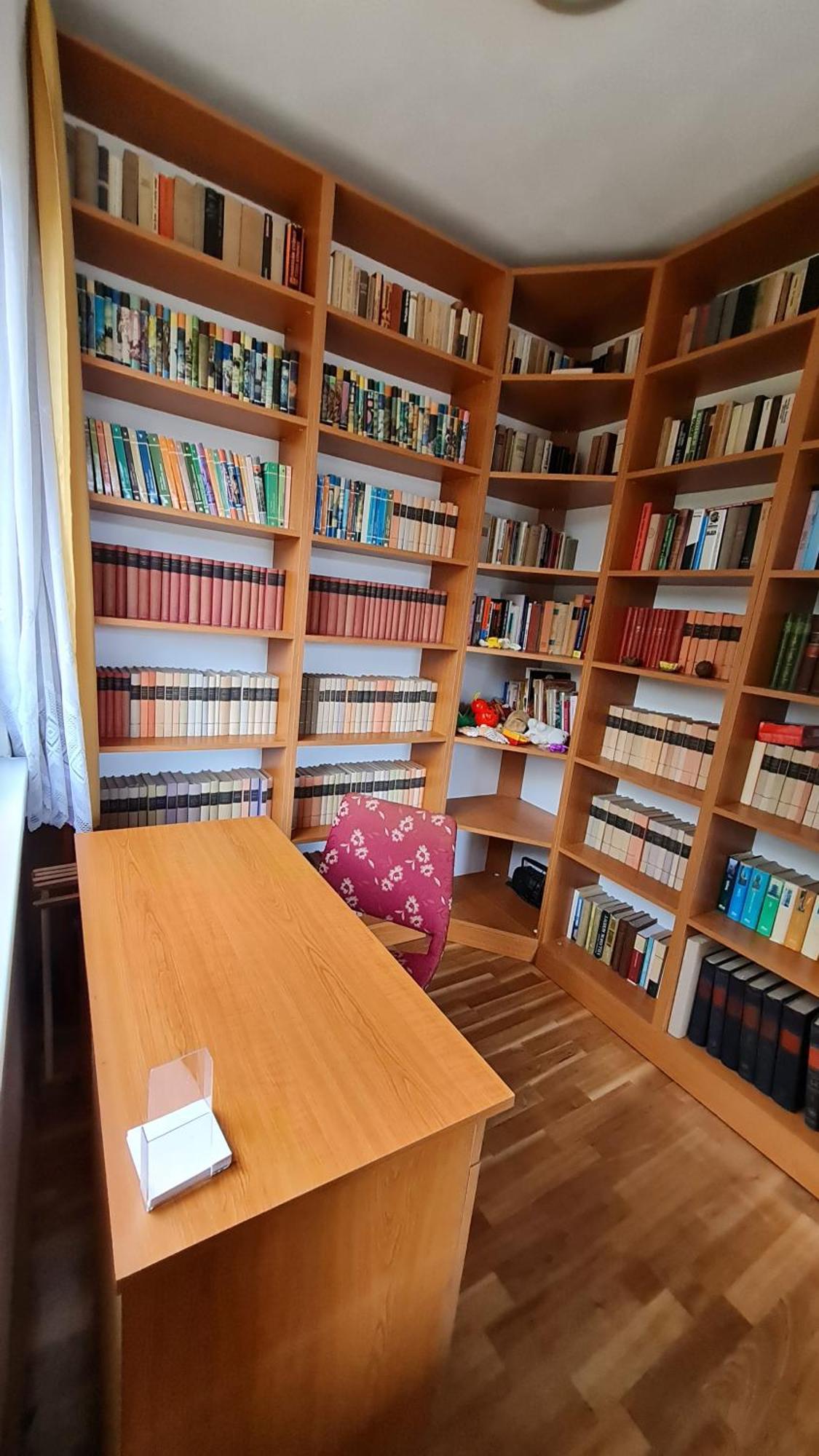 Anna-Lak Lejlighed Budapest Eksteriør billede